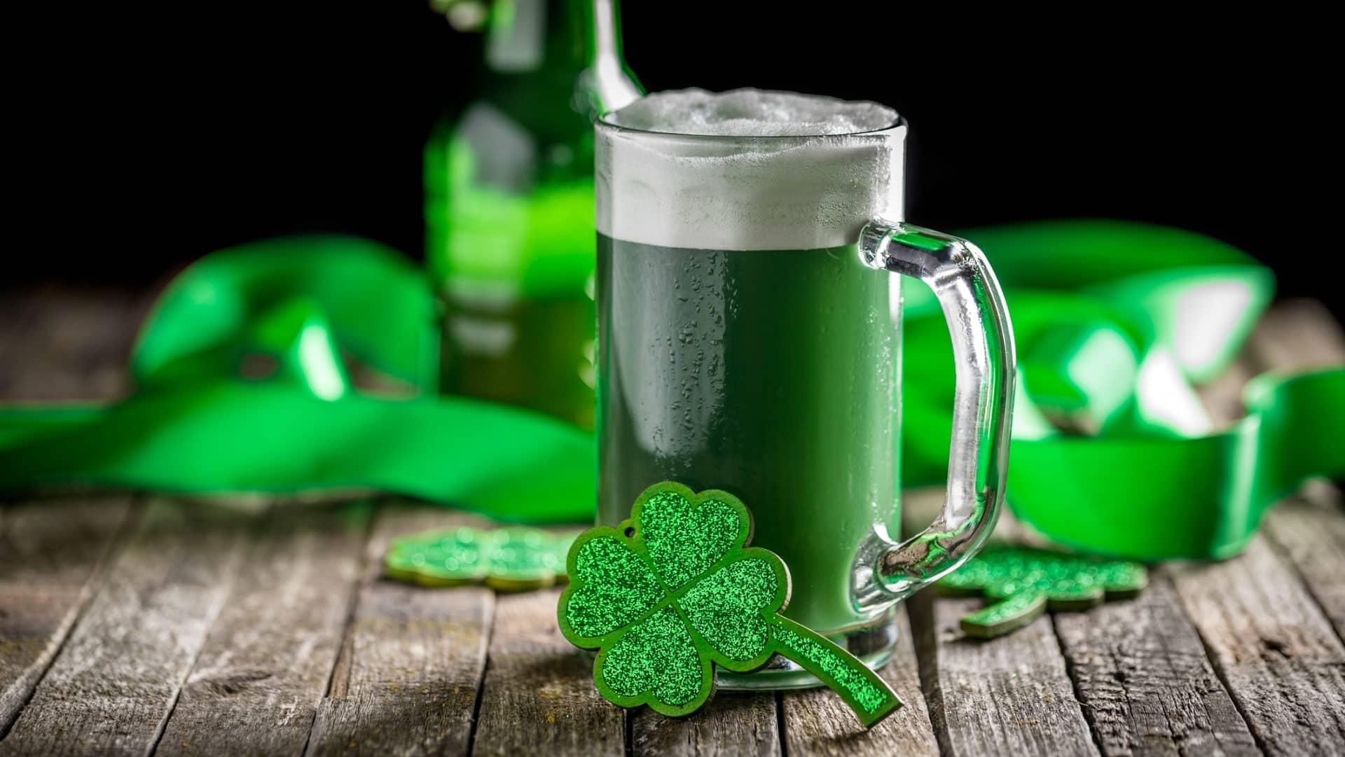 how-to-make-green-beer-for-st-patricks-day