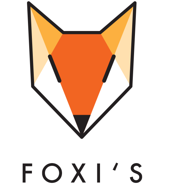 Logo_Foxi’s