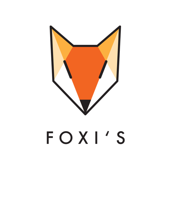 Logo_Foxi’s 2